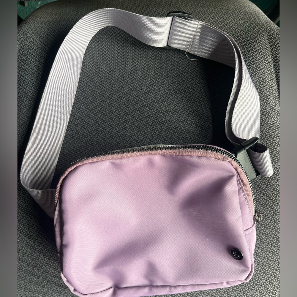 Belt Bag